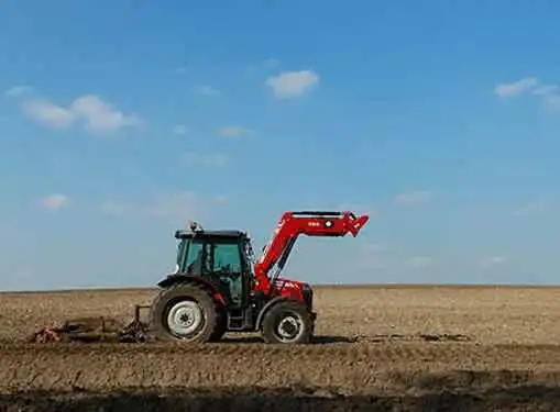 Farm Census Reports Lower Number of Small Farms