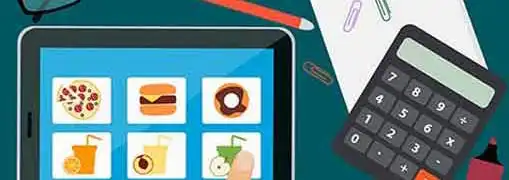 Fast Food Online Ordering