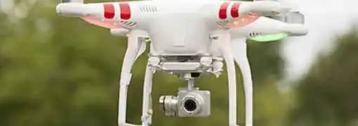 Environmental Impact of Next-Day Package Delivery With Drones