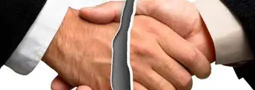 Federal Small Business Contract Shortfall