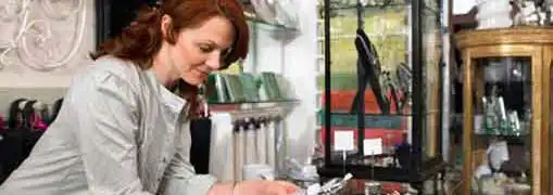 Female Entrepreneur Business Owner Demographics