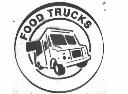 Food Truck Business Trend