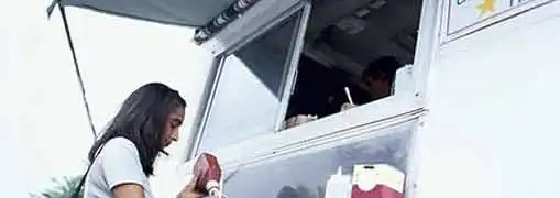 Food Truck Popularity Rising