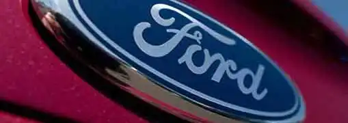 Ford Motors Marketing Cars to Children