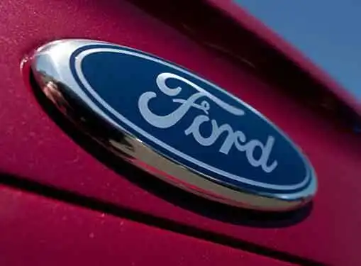 Ford Motors Marketing Cars to Children