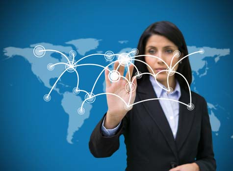 Foreign Tax Considerations Small Medium Sized Business