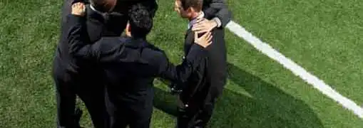 Former NFL Football Players Who Bought Franchises