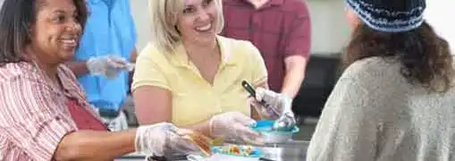 Franchises Giving Back