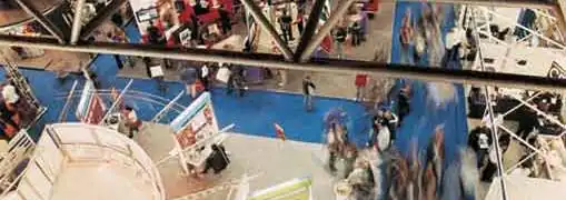 Franchising Expo - Franchise Trends