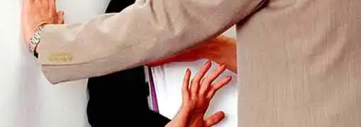 Franchising Industry Sexual Harassment