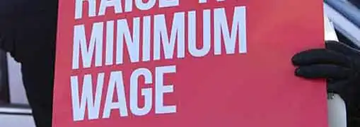 Franchising Minimum Wage Lawsuit in Seattle