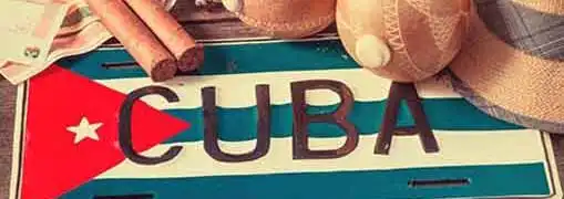 Franchising in Cuba