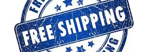 Free Holiday Shipping Trend