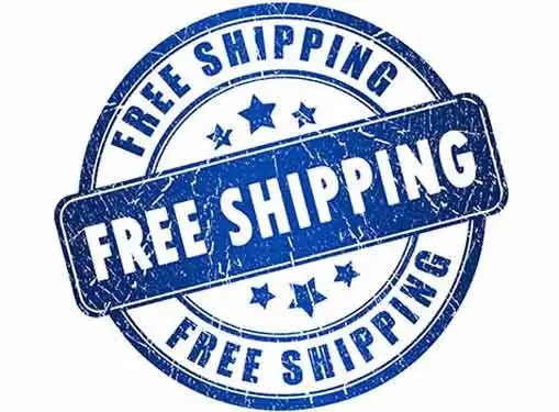 Free Holiday Shipping Trend