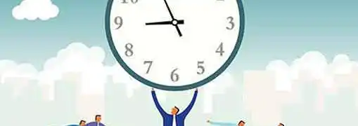 Full-Time Work Week Definition