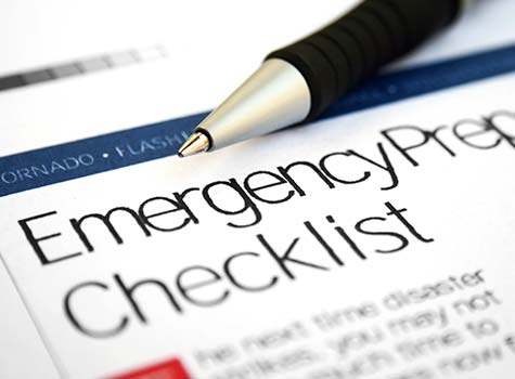 Funding a Business Emergency