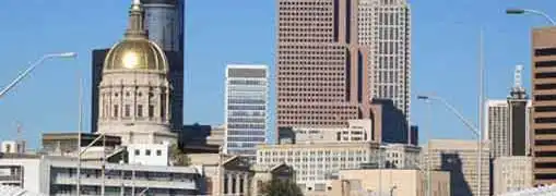 Georgia Franchising Laws