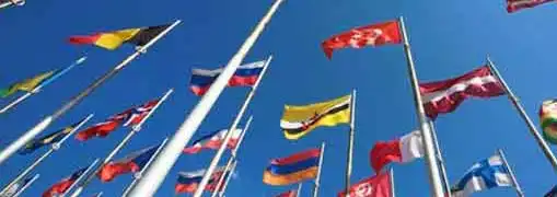 Global Trade Forecast WTO