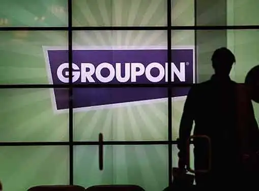 Gnome New POS System from Groupon