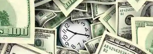 Good Time to Seek Investors