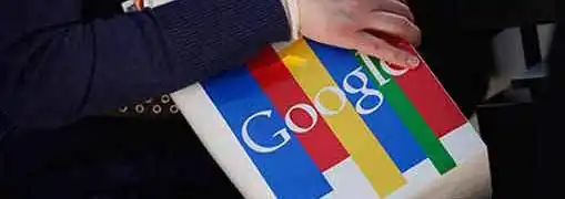 Google AdSense Revenues