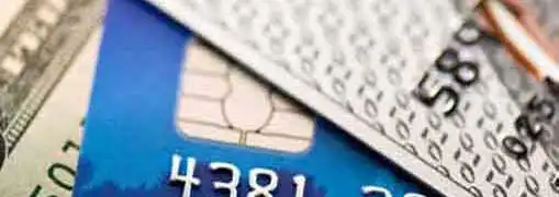 Google Credit Cards
