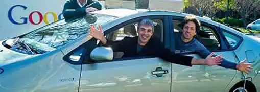 Google Self-Driving Car
