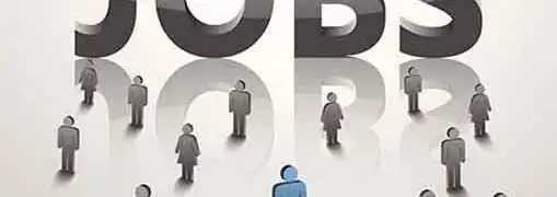 Government Jobs Report Disappoints