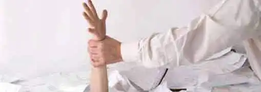 Small Business Government Paperwork Overload