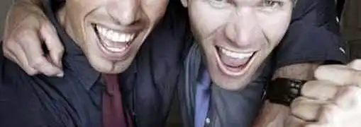 Great Economic News - Jobs Report