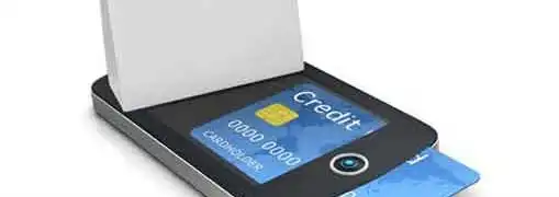 Groupon Credit Card Processing Solution