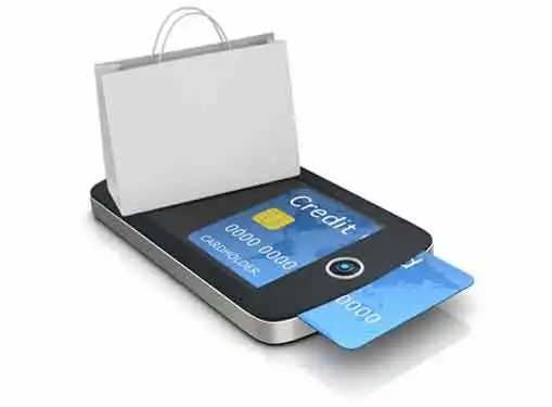 Groupon Credit Card Processing Solution