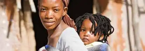 Help for Female Entrepreneurs in Africa