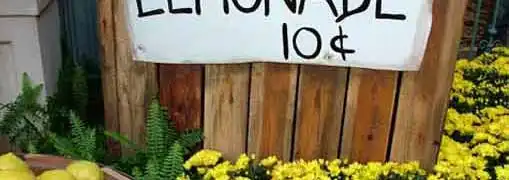 High School Entrepreneur Business Training