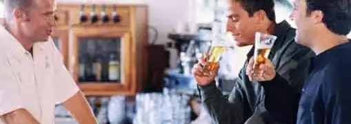 Hispanic Beverage Marketing