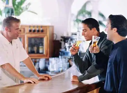 Hispanic Beverage Marketing