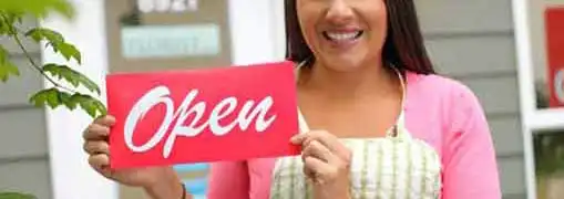 Hispanic Franchise Owner