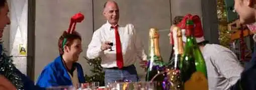 Holiday Office Productivity Tips