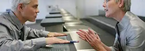 Holiday Retail Customer Service 2012