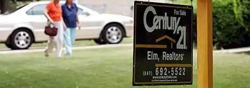 Home Sales Recovering