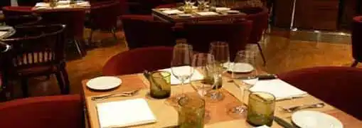 Hot Menu Trends for Restaurants in 2012