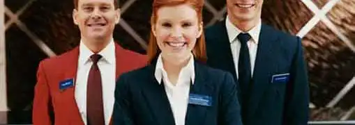 Hotel Industry Mobile Apps