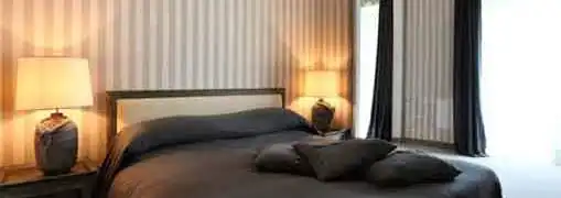 Hotel Room Rates Increasing