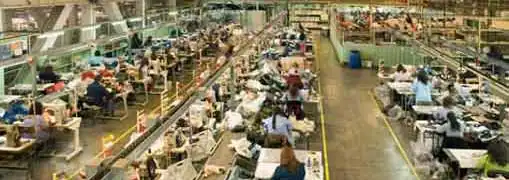 How Healthy Is US Manufacturing?