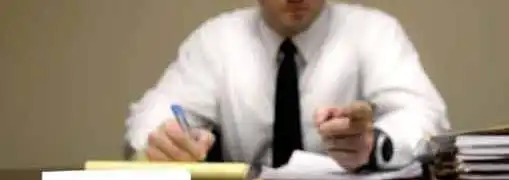 How IRS Decides Who to Audit