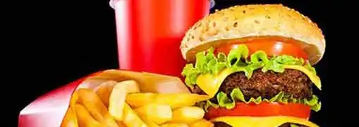 How Much Fast Food Do Americans Eat?