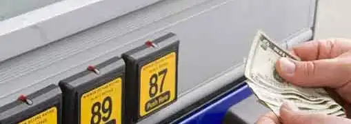 How Small Business Deal With Higher Gas Prices