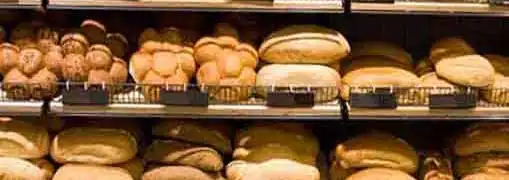 Huntington Helps Bakery