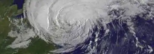 Hurricane Irene Small Business Damage