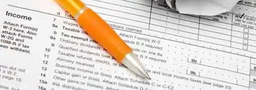 IRS 2013 Home Office Deduction